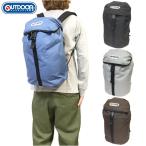 OUTDOOR PRODUCTS アウトドア プロダクツ フラップ デイパック FLAP DAYPACK B4サイズ リュック バックパック メンズ レディース バッグ 男女兼用
