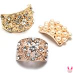  Gold детали жемчуг квадратное . Stone цветок. машина b детали 1 шт 