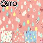  красочный Drop 10cmsi- подбородок g ткань Pygmy WORLD AP35901-1 COSMO (50cm и больше 10cm единица измерения продается куском ) [ ограниченное количество ]