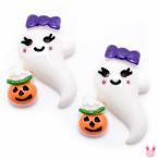  декоративные элементы Halloween симпатичный чудовище Chan 4 шт 
