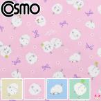 ko...simaenagaoks ткань AP55107-1 Cosmo (50cm и больше 10cm единица измерения продается куском )