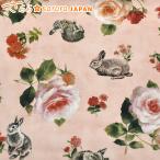 u... роза B розовый серия si- подбородок g ткань DPJ-150-B...(217) (50cm и больше 10cm единица измерения продается куском ) [ ограниченное количество ]