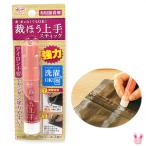 ボンド　裁ほう上手　スティック　6ml　#05748　半透明　コニシ　清原