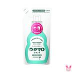 ショッピングウタマロ ウタマロリキッド　つめかえ用　350ml　部分洗い用液体洗剤　フローラルハーブの香り　東邦　【宅配便】　日用品