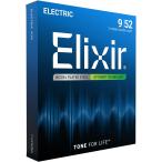 Elixir エリクサー エレキギター弦 OPTIWEB 7弦 Super Light .009-.052 #19007 【国内正規品】