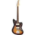 PhotoGenic ジャズマスター エレキギター Jazzmaster  JM-220 3TS フォトジェニック