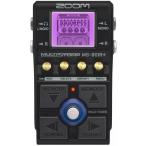 ZOOM ズーム 23種類のギターアンプモデル内蔵 ストンプボックス型アンプ＆キャビネットシミュレータ MS-80IR＋