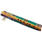 HOSCOホスコプロ用ケーナ、木製...