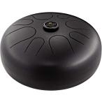 MEINL ޥͥ Sonic Energy Collection 륿󥰥ɥ G Major 12 Black Powder STD3BK (ǼХå/ޥå°)
