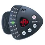 ギターチューナー クリップ式 SEIKO STX1N