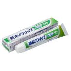 【アース製薬】 新ポリグリップ無添加　75g