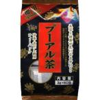 ユウキ製薬 徳用 プーアル茶 黒 3g×6