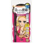  бесплатная доставка! почтовая доставка героиня макияж SP гладкий жидкая подводка для глаз super keep 01/ лаковый чёрный черный 0.4ml (. горячая вода .. модель )