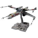 スター・ウォーズ X-ウイング・スターファイター 1/72スケール プラモデル