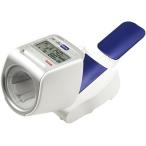 ショッピング血圧計 オムロン デジタル自動血圧計 HEM-1021