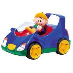 Yahoo! Yahoo!ショッピング(ヤフー ショッピング)トロトイズ89588　ファーストフレンズ カー　TORO