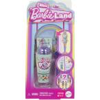 ミニバービーランド �