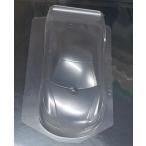  Mini 4WD TRF Works Jr. поли ka корпус ( корпус одиночный товар )