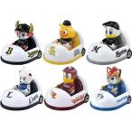 プロ野球トミカ2025 パリーグ 6球団セット (タカラトミー ミニカー おもちゃ)