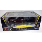 blago1/18 Range Rover Sports черный 