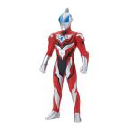 ウルトラマンジード プリミティブ (ウルトラヒーローシリーズ42) ソフビ