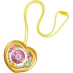 トッピング変身 ハートフルーツペンダント デリシャスパーティプリキュア
