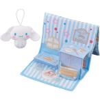  карман Town Cinnamoroll Cafe Bandai (BANDAI)