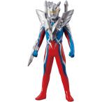 ウルティメイトゼロ (ウルトラヒーローシリーズ95) ソフビ (4/13発売)