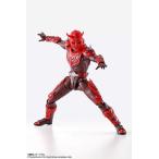 S.H.フィギュアーツ 真骨彫 仮面ライダー電王 モモタロスイマジン