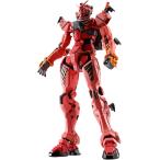 METAL ROBOT魂 赤いガンダム (機動戦士Gundam GQuuuuuuX ジークアクス) (6/21発売)