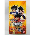 ドラゴンボールスーパーダイバーズ ファーストパック 未開封BOX (10パック入り) (ゲームセンター 筐体 連動商品)