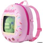 たまごっち くるっとすくすくぬいぐるみ おでかけリュックセット くちぱっち (Tamagotchi バンダイ おもちゃ)