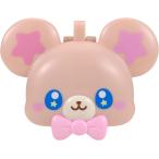 ショッピングスイートプリキュア ぷちきゅあばーむ ぷちきゅあもふるん (バンダイ プリキュア おもちゃ) (予約商品10/18発売)