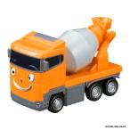 ちびっこバス タヨ おともだちミニカー クリス (バンダイ TAYO おもちゃ) (11/8発売)