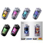 DX emo ru механизм Random box 03 (8 штук входит нераспечатанный BOX) (gya van Infinity Bandai игрушка ) (5/16 продажа )