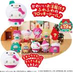 ....Sanrio characters все . Рождество ( одиночный товар ) ( Bandai игрушка ) (10/10 продажа )