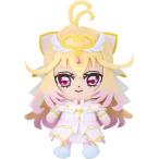 キュアフレンズぬいぐるみ キュアアルカナ (名探偵プリキュア バンダイ おもちゃ) (8/29発売)