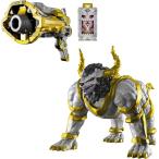 DX角獣ゼツエンカク＆オメガホーン・絶セット (バンダイ おもちゃ) (予約商品9/5発売予定)