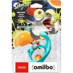 ショッピングスプラトゥーン3 amiibo コジャケ (スプラトゥーン3) 任天堂