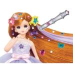 Yahoo! Yahoo!ショッピング(ヤフー ショッピング)リカちゃん ジュエルアップ かれんちゃん （タカラトミー おもちゃ）