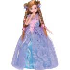 リカちゃん ドレス ジュエルアップ ドレスセット ファンタジックフラワー