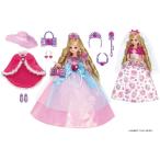 Yahoo! Yahoo!ショッピング(ヤフー ショッピング)ゆめみるお姫さま プレミアムドレスセット デラックス （タカラトミー おもちゃ）