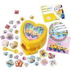 ミニオン ポップルシールメーカー