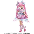 ひみつのアイプリ ひまり × リカちゃん (タカラトミー リカちゃん コラボ ドール おもちゃ)