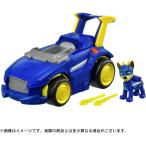 パウパトロール 変形ビークル チェイス マイティポリスカー (タカラトミー おもちゃ)