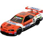 トミカプレミアム Racing ARTA ゼクセル スカイライン (タカラトミー トミカプレミアムレーシング ミニカー)