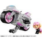 パウパトロール ベーシックビークル スカイ フライングモーター (タカラトミー おもちゃ)