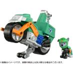 パウパトロール ベーシックビークル ロッキー クリーンモーター (タカラトミー おもちゃ)