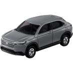 トミカ 109 ホンダ ヴェゼル 初回特別仕様