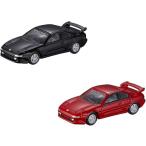 トミカプレミアム 42 トヨタ MR2 (SW20) 2台セット (通常版+発売記念仕様) (予約商品7/19発売予定)